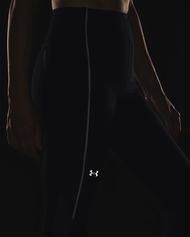 اندر ارمر بنطلون ضيق نسائي    للكاحل